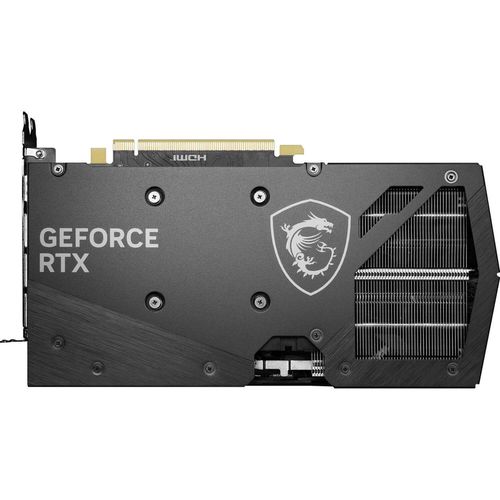 cumpără Placă video MSI GeForce RTX 4060 Ti GAMING X 8G / 8GB GDDR6 în Chișinău 