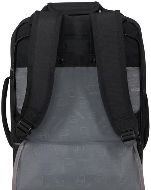 cumpără Rucsac pentru oraș Samsonite Take2cabin MS Negru (158733/1041) în Chișinău 