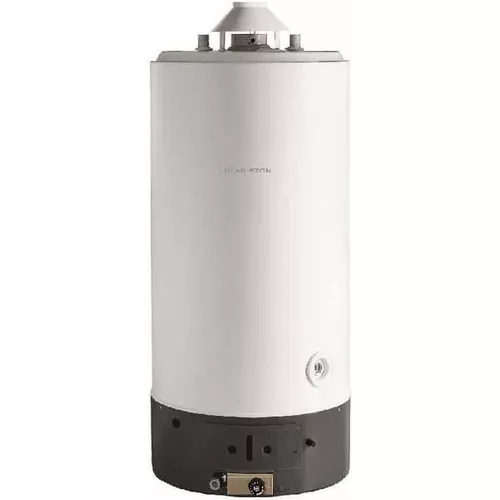 купить Колонка газовая Ariston S/SGA 80V CS(CE) (pe gaz) в Кишинёве 