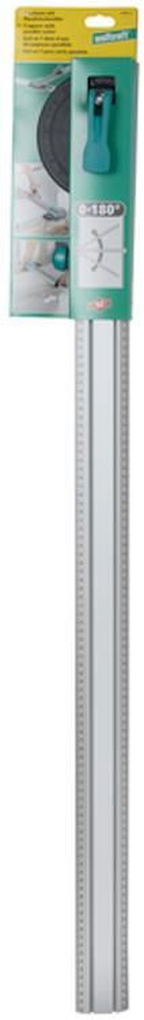 купить Ручной инструмент Wolfcraft Sina in T cu cutter p/u taiere paralela 4008000 в Кишинёве 