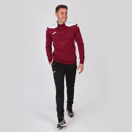 купить Одежда для спорта Joma Sweatshirt Championship VI (4XS) 101952.672 в Кишинёве 