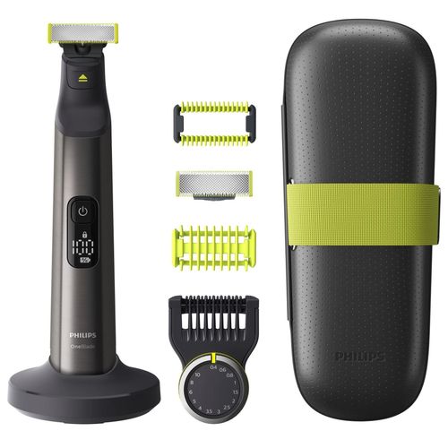 cumpără Trimmer Philips QP6650/61 OneBlade în Chișinău 