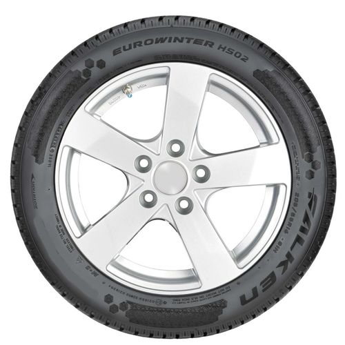 купить Шина Falken 275/50 R19 112V TL HS-02 Pro XL M+S в Кишинёве 