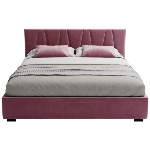 купить Кровать my-STYLE my-Eva 180x200 (P03D18M14) в Кишинёве 