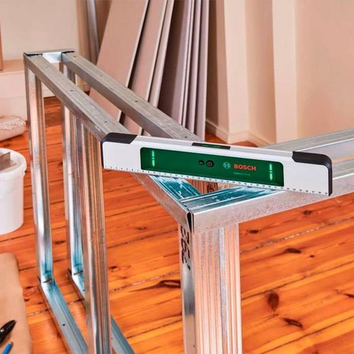 купить Уровень Bosch EasySpiritLevel 0603667000 в Кишинёве 