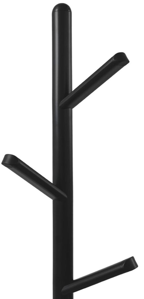 купить Вешалка для одежды Deco GC7859 Black в Кишинёве 