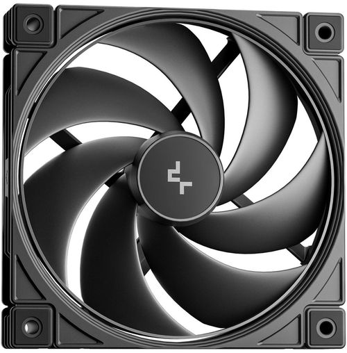 купить Кулер Deepcool SPARTACUS 360 Black в Кишинёве 
