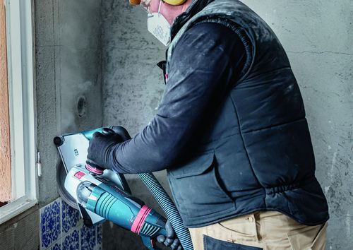 купить Диск отрезной Bosch 2608900659 Disc de taiere cu diamant 115x2.2x12mm в Кишинёве 