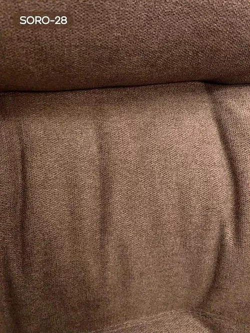 cumpără Fotoliu de birou Nowystyl Yappi Tilt CHR68 SORO-28 maro în Chișinău 