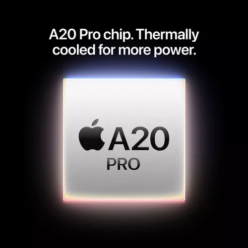 cumpără Smartphone Apple iPhone 18 Pro 512GB Glacier MJRX4 în Chișinău 