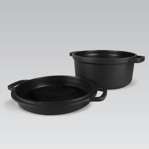 cumpără Cratiță Maestro MR-4126 26cm Oval 3,3L în Chișinău 