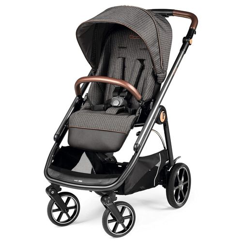 купить Детская коляска Peg Perego IP2600000GS53SQ53 Veloce 500 в Кишинёве 