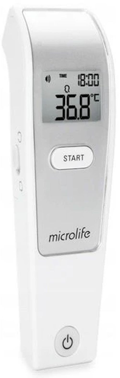 cumpără Termometru Microlife NC-150 în Chișinău 