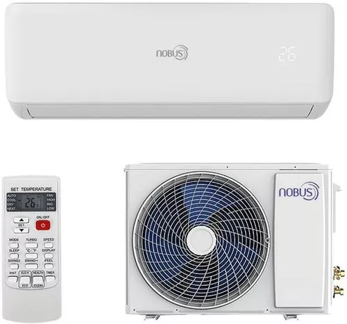 cumpără Aparat aer condiționat split Nobus On/Off 25 (9000BTU) în Chișinău 