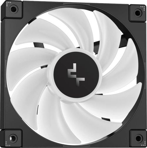 купить Кулер Deepcool LT240 ARGB, Liquid Cooler в Кишинёве 