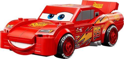 купить Конструктор Lego 77255 Lightning McQueen в Кишинёве 