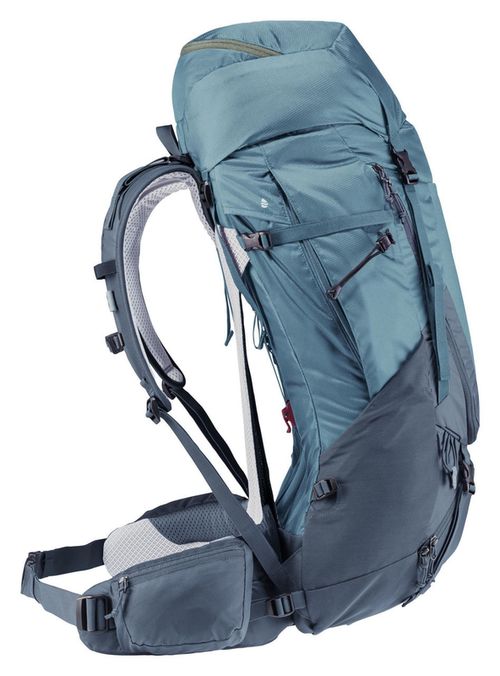 cumpără Rucsac turistic Deuter Futura Air Trek 50+10 atlantic-ink în Chișinău 