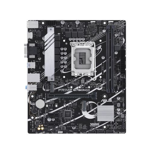 cumpără Placă de bază ASUS PRIME B760M-K în Chișinău 