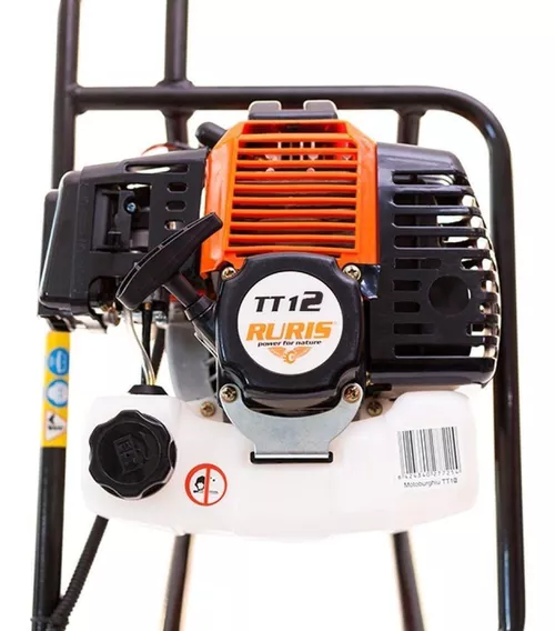 cumpără Burghiu Ruris TT12 2.3 CP în Chișinău 