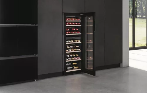 cumpără Frigider pentru vin Haier HWS77GDAU1 în Chișinău 