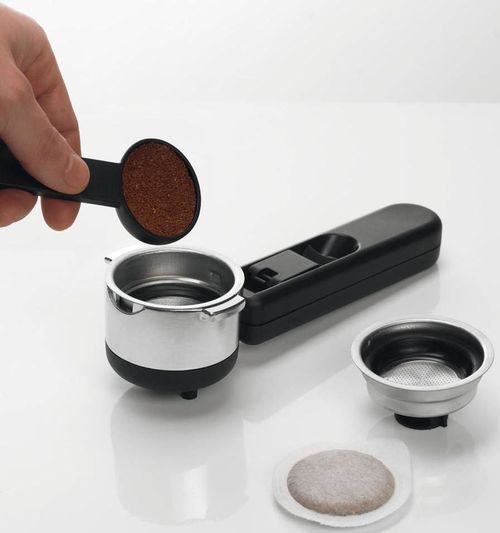 cumpără Espressor manual DeLonghi EC271.B în Chișinău 