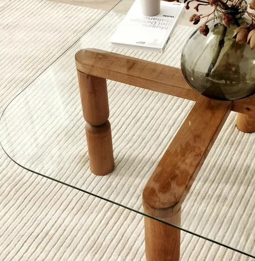 купить Журнальный столик Trendy Kei, Nuc в Кишинёве 