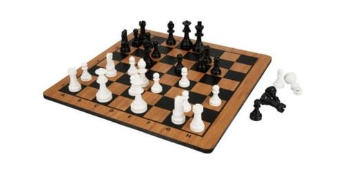 cumpără Joc educativ de masă Noriel S00002478 Smile Games, set de sah în Chișinău 