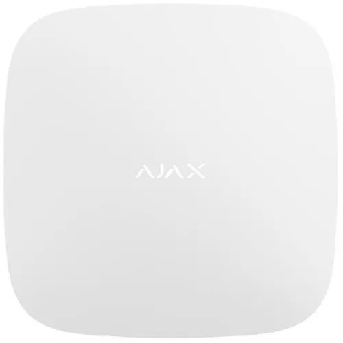 cumpără Panou de control Ajax Hub 2 Plus EU White în Chișinău 