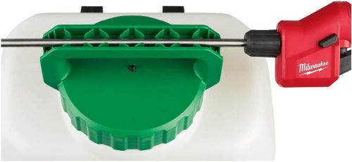 cumpără Aparat de stropit Milwaukee 4933464964 M18 BPFP-CST Rezervor p/u chimicale în Chișinău 