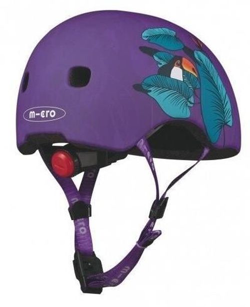 купить Защитный шлем Micro AC2099BX Casca de protectie PC Toucan S в Кишинёве 
