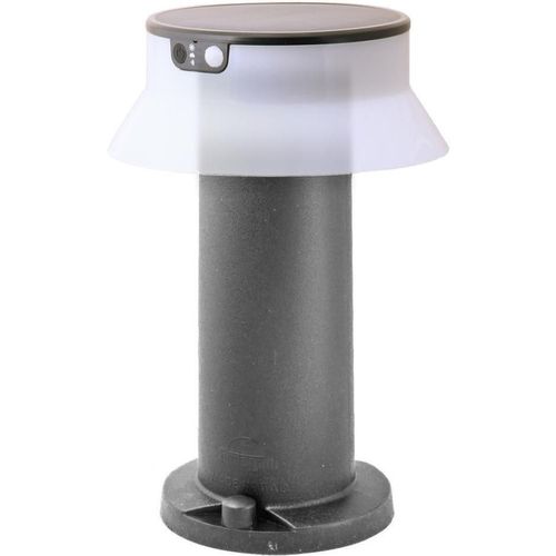 cumpără Aplică exterior Fumagalli FELICE 400 LED 2W Gri Transp în Chișinău 