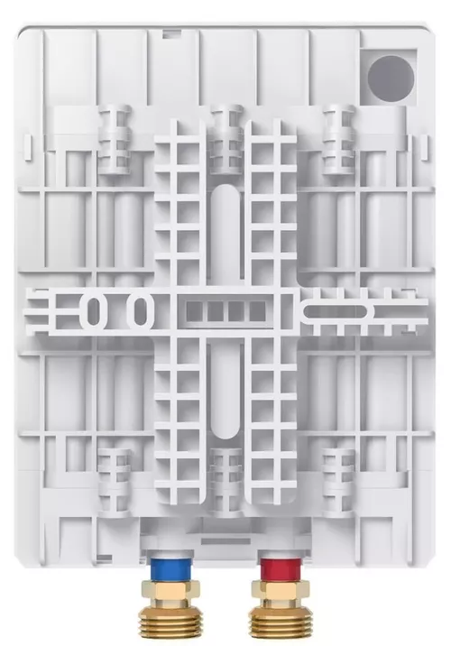 купить Водонагреватель проточный Thermex Surf 3500 в Кишинёве 