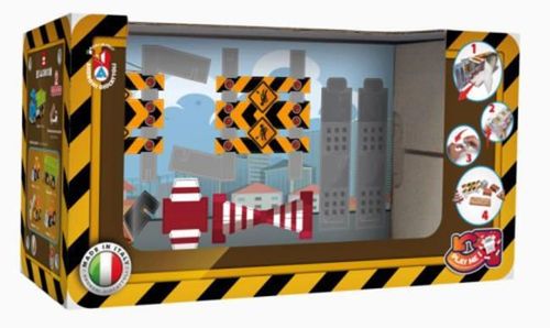 cumpără Mașină Androni 6083-000M Грузовик для песка în Chișinău 