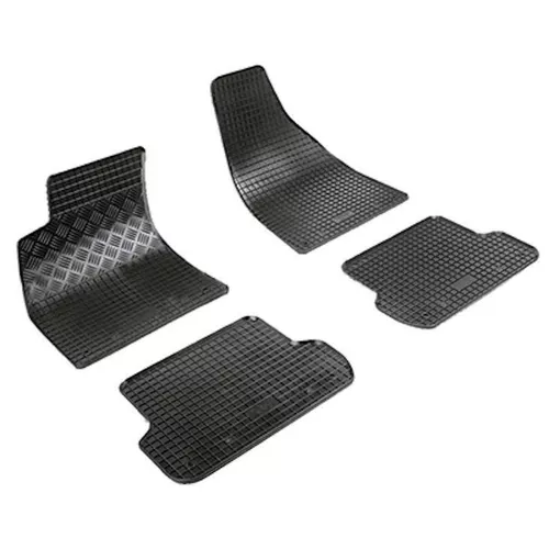 купить Коврик для автомобиля Rigum Seat Exeo 09-/Audi A4 01-08/ в Кишинёве 