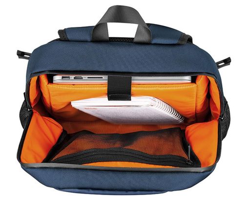купить Рюкзак городской Tracer Packer 15.6" Blue в Кишинёве 