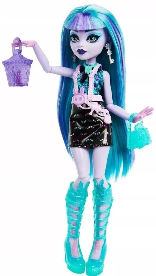 купить Кукла Mattel HNF82 Monster High в Кишинёве 