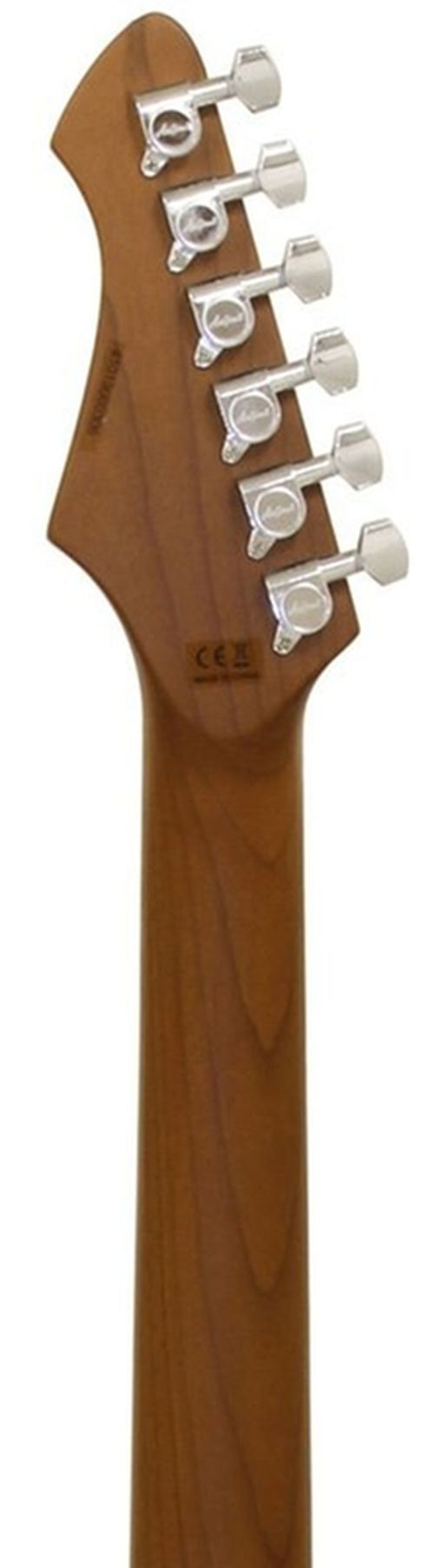 cumpără Chitară Aria Pro II 615-MK2 TQBL în Chișinău 