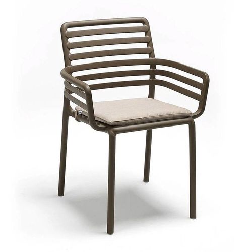 cumpără Saltea scaun gradina Nardi CUSCINO DOGA ARMCHAIR lino 36254.00.152 în Chișinău 