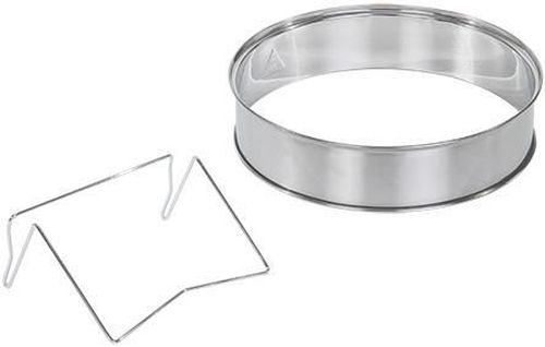 купить Аэрогриль Adler AD 6304 White в Кишинёве 