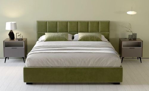 купить Кровать my-STYLE my-Kiki 160x200 (P04D16M20) в Кишинёве 