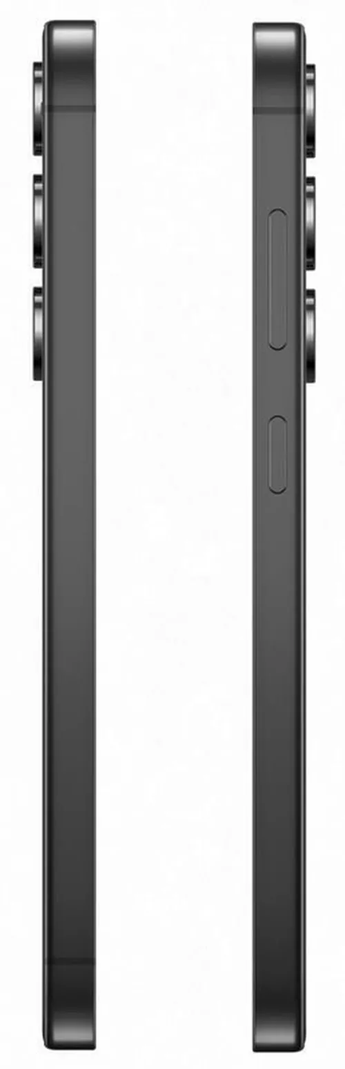 cumpără Smartphone Samsung S921/256 Galaxy S24 Black în Chișinău 