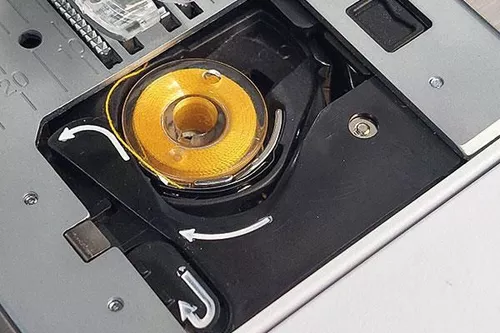 купить Швейная машина Bernette 05 Crafter в Кишинёве 