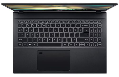 купить Ноутбук Acer Aspire A715-76G Charcoal Black (NH.QN4EU.002) в Кишинёве 
