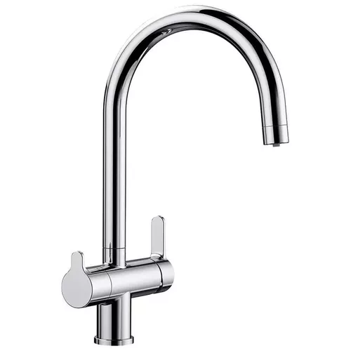 cumpără Bateria bucătărie Blanco Trima (520840) în Chișinău 