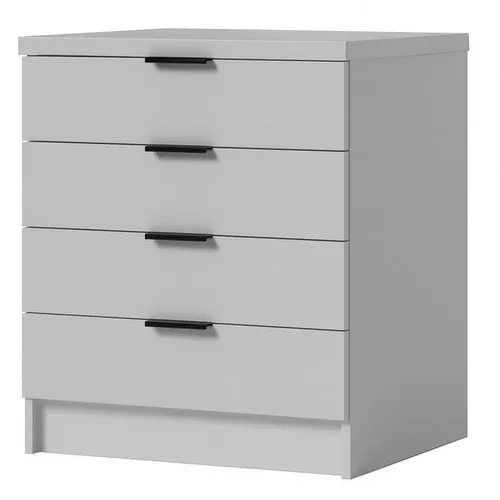 cumpără Comodă MatroLuxe 024091 Urban 4S (Cashmere) în Chișinău 