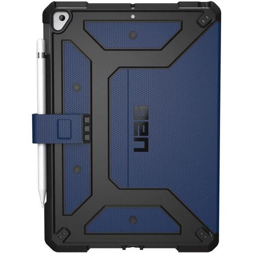 купить Сумка/чехол для планшета UAG iPad 10.2 (2019/2020) Metropolis Cobalt 121916115050 в Кишинёве 