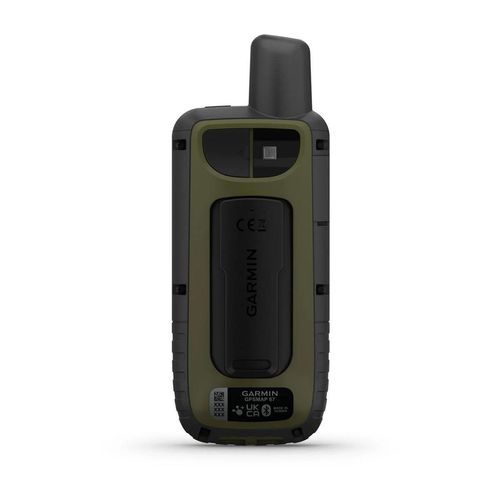 купить Навигационная система Garmin GPSMAP 67 (010-02813-01) в Кишинёве 