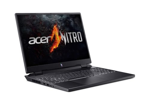 cumpără Laptop Acer Nitro AN16-42 Obsidian Black (NH.QSLEU.003) în Chișinău 