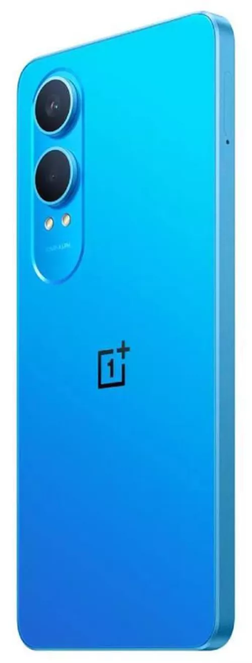 купить Смартфон OnePlus Nord CE 4 Lite 8/256GB, Mega Blue в Кишинёве 