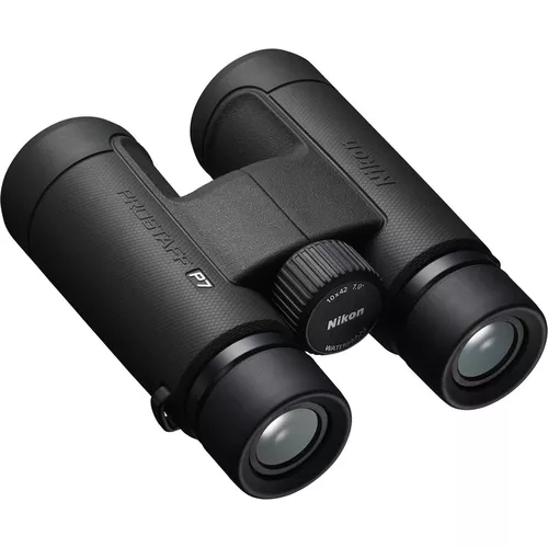 cumpără Binoclu Nikon Prostaff P7 10x42 în Chișinău 